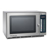 Kuchenka mikrofalowa Automatic – 34 L – 1,8 kW – cyfrowa