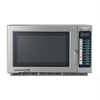Kuchenka mikrofalowa Automatic – 34 L – 1,8 kW – cyfrowa