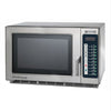 Kuchenka mikrofalowa Automatic – 34 L – 1,8 kW – cyfrowa
