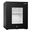 Minibar - 402 mm - 36 litrów - 1 szklana drzwi