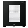 Minibar - 402 mm - 36 litrów - 1 szklana drzwi