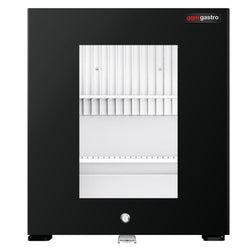 Minibar - 402 mm - 36 litrów - 1 szklana drzwi