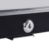 Minibar - 402 mm - 36 litrów - 1 szklana drzwi