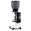 Coffee grinder – 2 kg – 45 dB – with doser – white