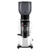 Coffee grinder – 2 kg – 45 dB – with doser – white