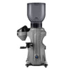 Commercial Coffee Grinder - 2kg - 45dB - with Dispenser (Doser) - Grey