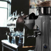 Commercial Coffee Grinder - 2kg - 45dB - with Dispenser (Doser) - Grey