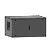Exhaust Air Purification System with Motor - 4600m³/h - with Pre‑Filter & Activated Carbon Filter - incl. Protective Panel