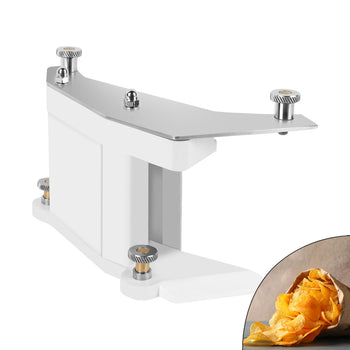 Nóż - frytki 2mm - do elektrycznej krajalnicy do ziemniaków KSNEOZ - Prime Gastro