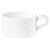 (6 szt.) SELTMANN WEIDEN | Filiżanka do mokki – 90 ml – biała