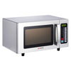 Kuchenka mikrofalowa – 25 L – 1 kW – cyfrowa