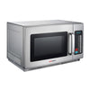Kuchenka mikrofalowa – 34 L – 2,1 kW – cyfrowa