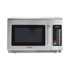 Kuchenka mikrofalowa – 34 L – 2,1 kW – cyfrowa