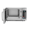 Kuchenka mikrofalowa – 34 L – 2,1 kW – cyfrowa