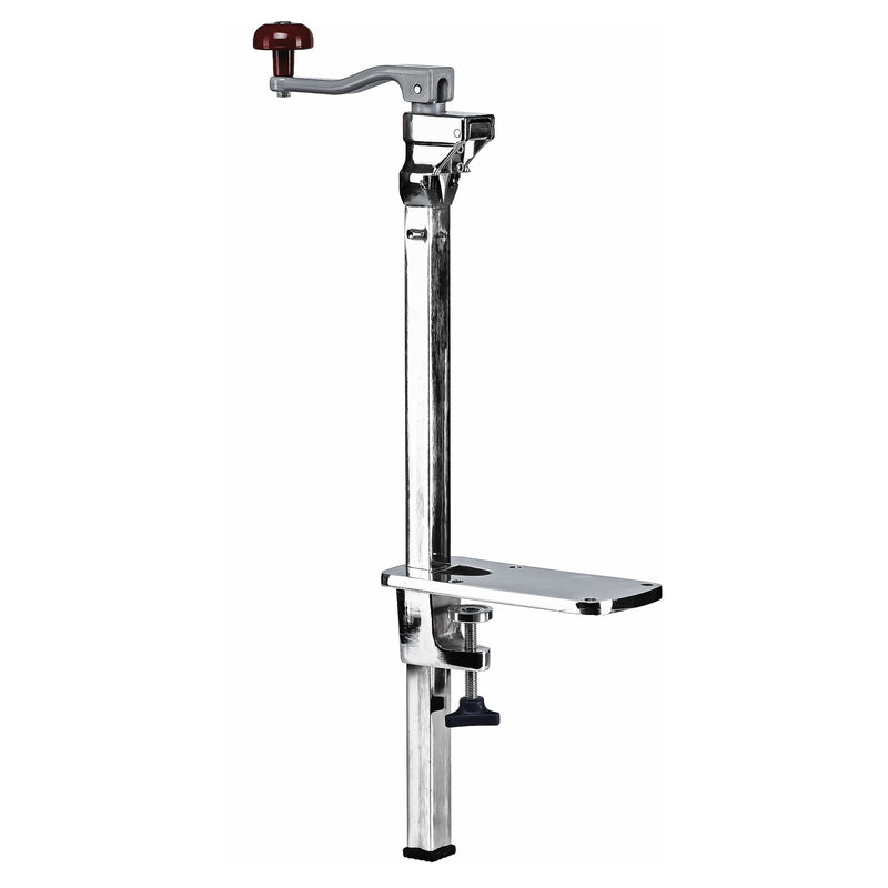 Ręczna otwieracz do puszek Bonzer – długość trzonu 640 mm