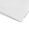 (5 szt.) Napperon Tessin Atlas – adamaszek – 100 x 100 cm – 210 g/m² – biały