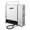 Toster przelotowy - Manualny - 2,1kW - ok. 160-170 tostów/h