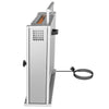 Toster przelotowy - Manualny - 2,1kW - ok. 160-170 tostów/h