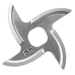 Nóż 12 mm – z 4 ostrzami – odpowiedni do FWFC350 i FWFC550