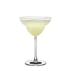 (12 pcs) Margarita glass - ESPRIT - 400 ml - Clear