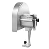 Mandoline Slicer - Adjustable Slice Thickness: 0.3-8mm