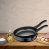 Patelnia mini – aluminium odlewane – Ø 140 mm – wysokość: 28 mm – z powłoką nieprzywierającą