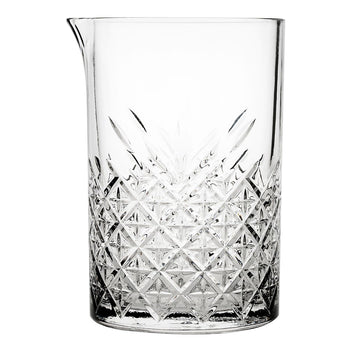 (6 sztuk) Szklanka do miksowania - TIMELESS - 725 ml - Prime Gastro