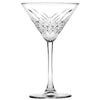 (12 sztuk) Szklanka do martini - TIMELESS - 230 ml