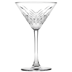 (12 sztuk) Szklanka do martini - TIMELESS - 230 ml