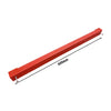 Knife Holder for Cutting Boards - 600mm - Red
