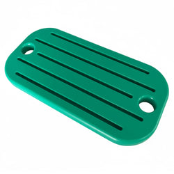 Uchwyt noża do miski sterylizacyjnej - 24 x 14 cm