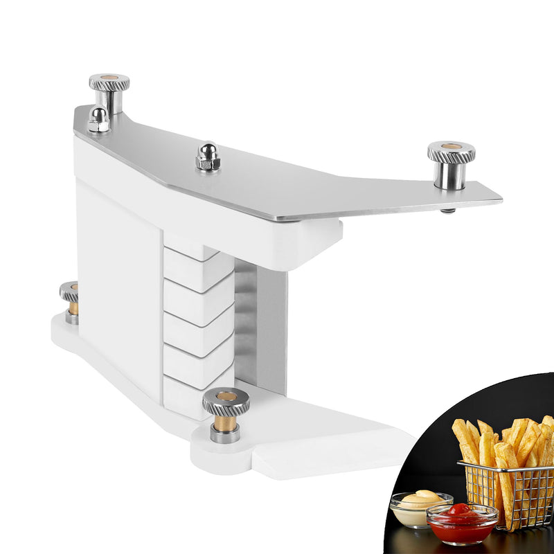 Nóż 14x14mm - do frytek - do elektrycznej krajalnicy do ziemniaków KSNEOZ