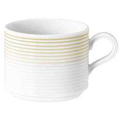 (6 sztuk) SELTMANN WEIDEN | Filiżanka do kawy mlecznej - 0,25 litra