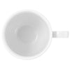 (6 pieces) SELTMANN WEIDEN | Porcelain Latte Coffee Cup 370 ml – Sand Beige - Blues Series
