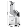 Mozzarella Slicer - Capacity: 250-300kg/h incl. Slicing & Grating Discs - for Grated Cheese