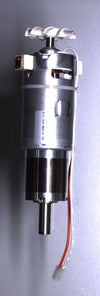 Silnik ECTA80