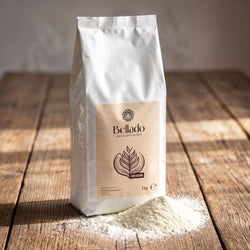 BELLADO | Mleko w proszku „Cremona” – dodatek do potraw – 10 x 1 kg