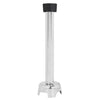 Blender ręczny włącznie z ramieniem miksującym 300 mm -450 W - Bezstopniowa regulacja prędkości