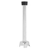 Blender ręczny włącznie z ramieniem miksującym 400 mm -650 W - Bezstopniowa regulacja prędkości