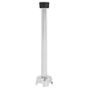 Hand blender – 850 W – with variable speed control – with 500 mm blending shaft and whisk, image 6 of 11