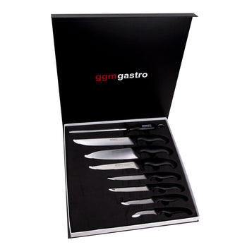Zestaw noży - Classic Profi Line - 8-częściowy - Prime Gastro