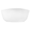 (2 szt.) SELTMANN WEIDEN | Miska do musli COUP FINE DINING – 0,45 L – porcelana – z uchwytem – biała