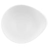 (2 szt.) SELTMANN WEIDEN | Miska do musli – 0,6 L – porcelana – z uchwytem – biała
