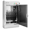 Knife steriliser – for 14 knives – with knife holder – with timer up to 60 min, image 1 of 7