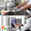 Knife steriliser – for 14 knives – with knife holder – with timer up to 60 min, image 7 of 7