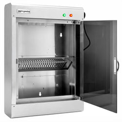 Knife steriliser – for 20 knives – with knife holder – with timer up to 60 min, image 4 of 7
