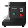 Elektryczny shaker do mleka i Bubble Tea – podwójny – 40 W – 240 obr./min – czarny