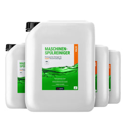 (4 sztuki) Środek do czyszczenia zmywarek ULTRA (płynny) – 10 litrów – ekologiczny i bez chloru