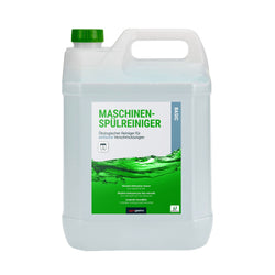 (4 sztuki) Płyn do mycia naczyń w zmywarkach do naczyń - 10 litrów - Ekologiczny