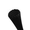 Cocktail Muddler - Plastic - Length: 216mm - Black